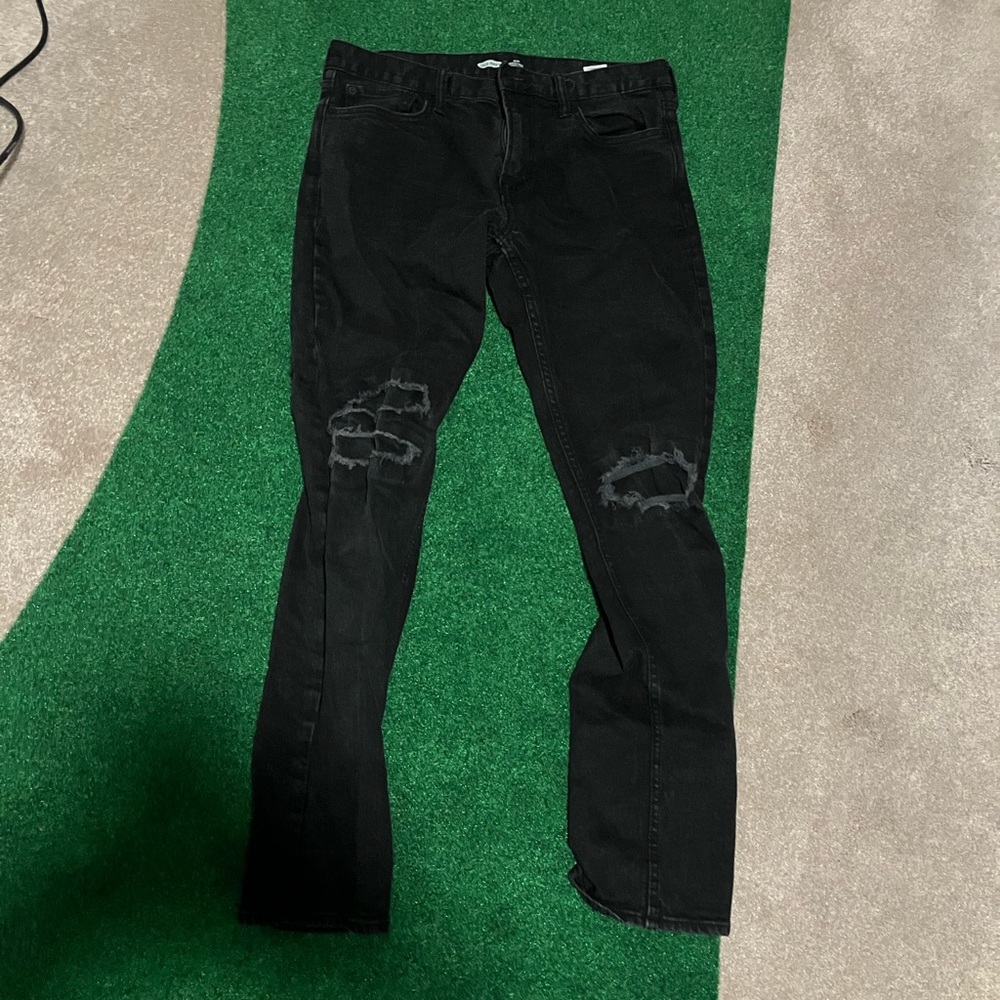 Old Navy Slim fit mens jeans